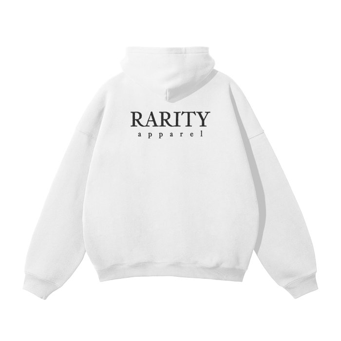 Center Star Hoodie - 350GSM