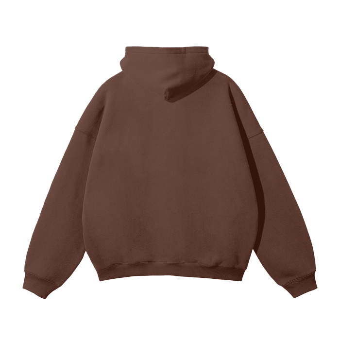 Essential Hoodie - 350GSM