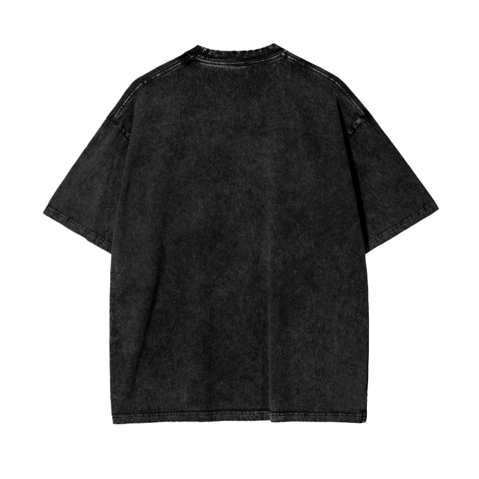 Essential Heavyweight Tee - 250GSM