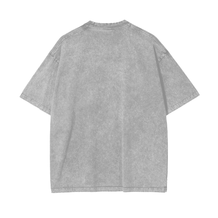 Essential Heavyweight Tee - 250GSM