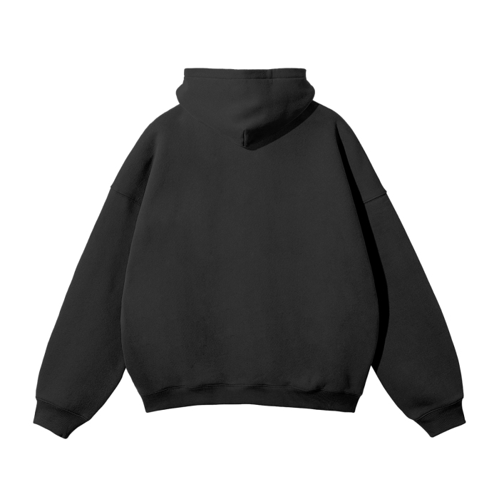 Essential Hoodie - 350GSM