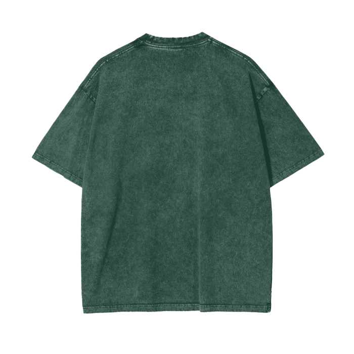 Essential Heavyweight Tee - 250GSM