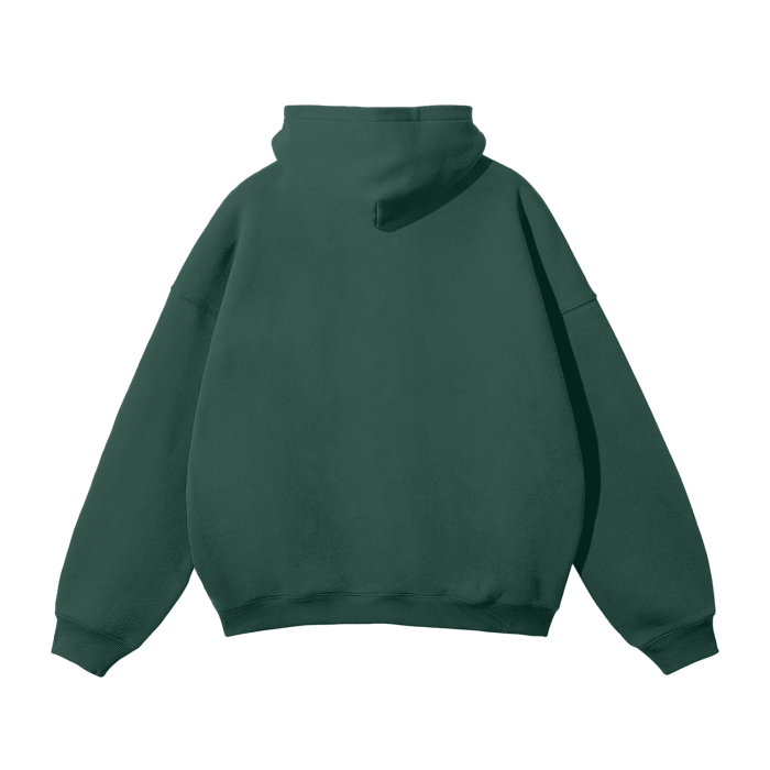 Essential Hoodie - 350GSM