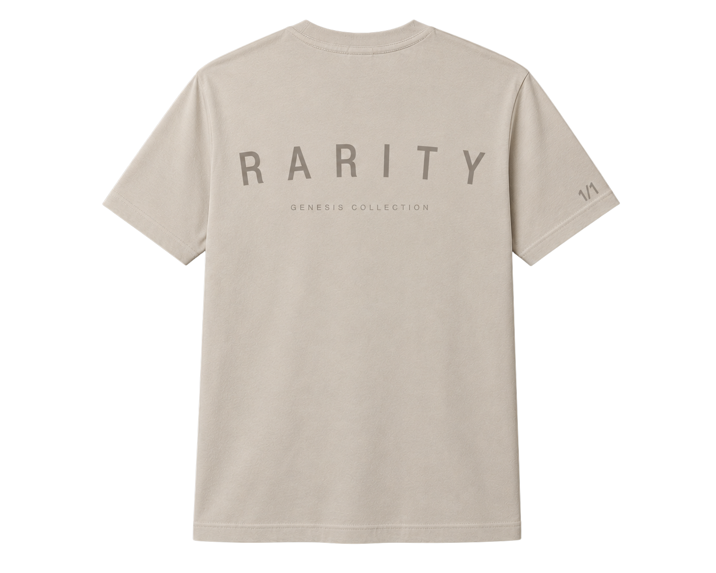 Genesis Signature Tee