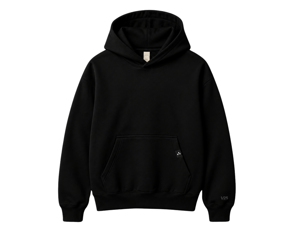 Genesis Signature Hoodie