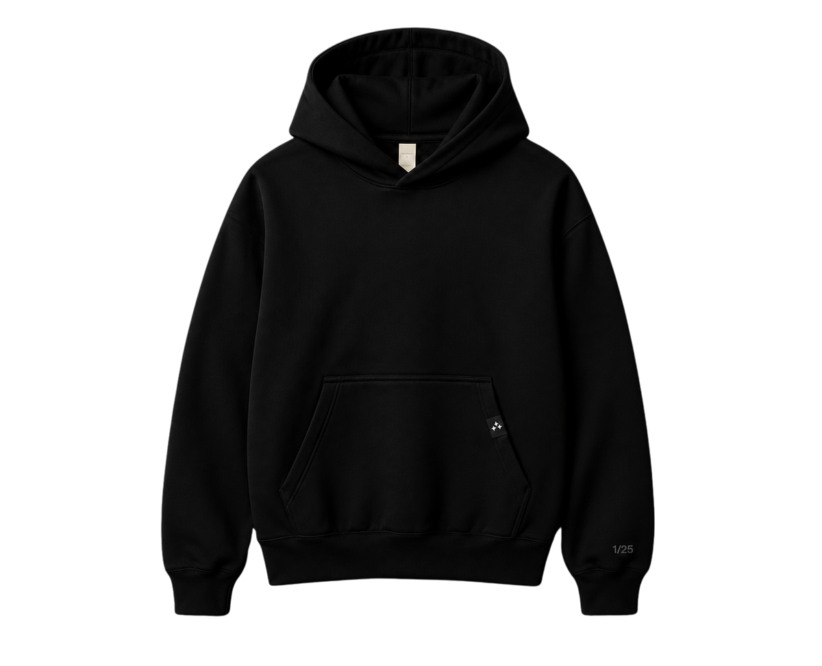 Genesis Signature Hoodie