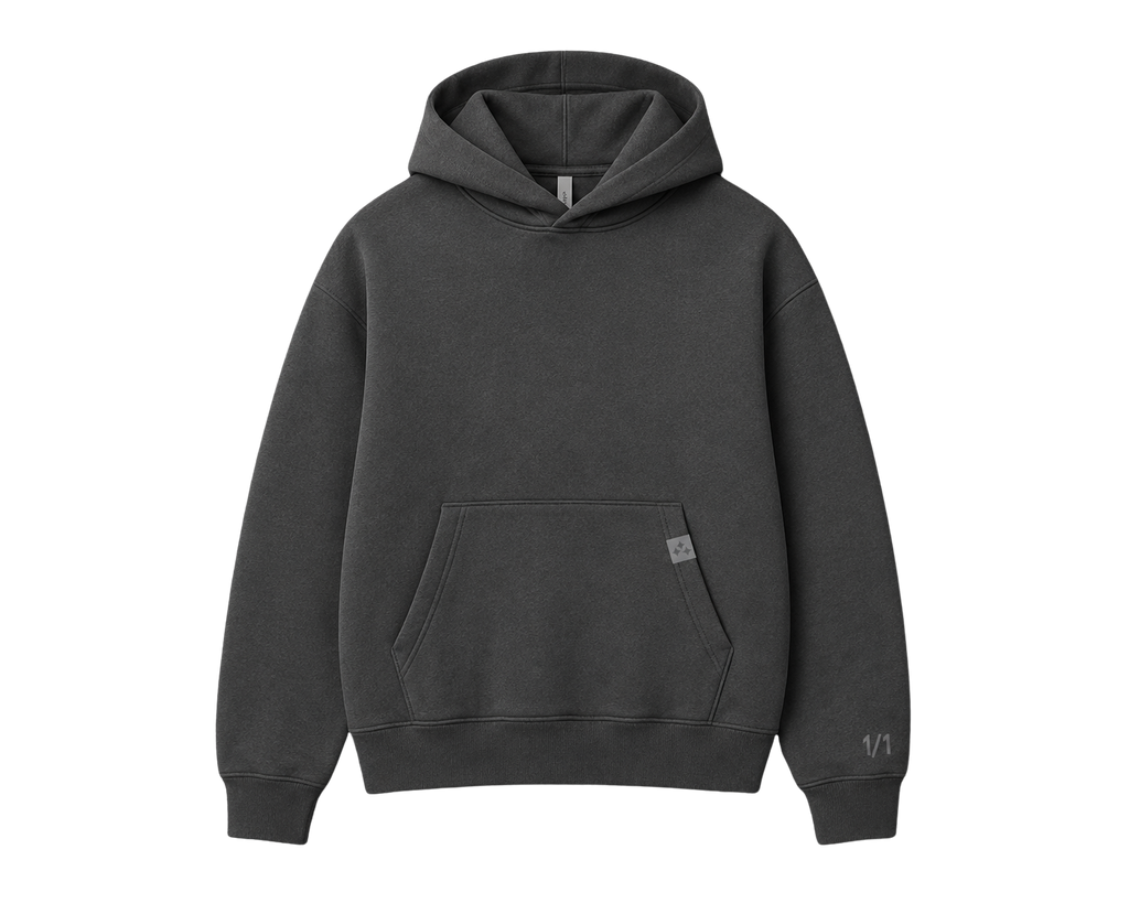 Genesis Signature Hoodie