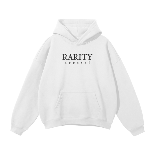 Essential Hoodie - 350GSM