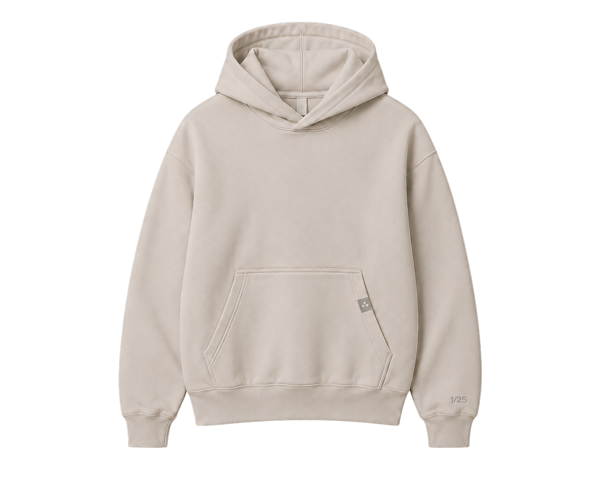 Genesis Signature Hoodie