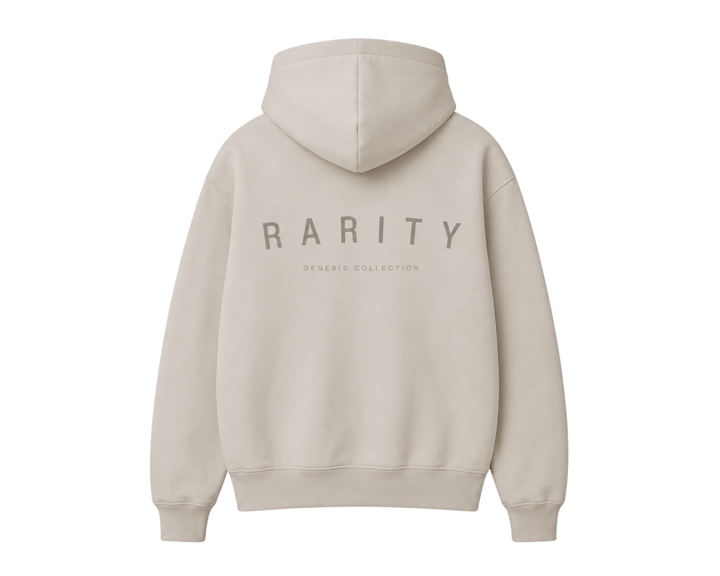 Genesis Signature Hoodie