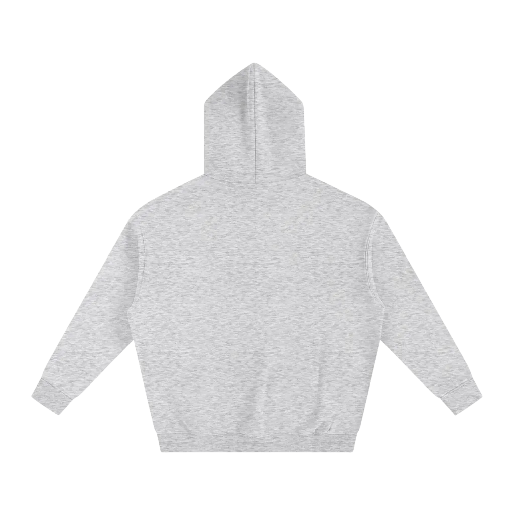 Gray Hoodie - Core Collection