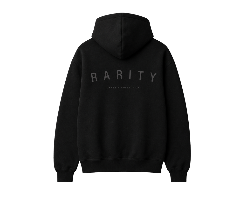 Genesis Signature Hoodie