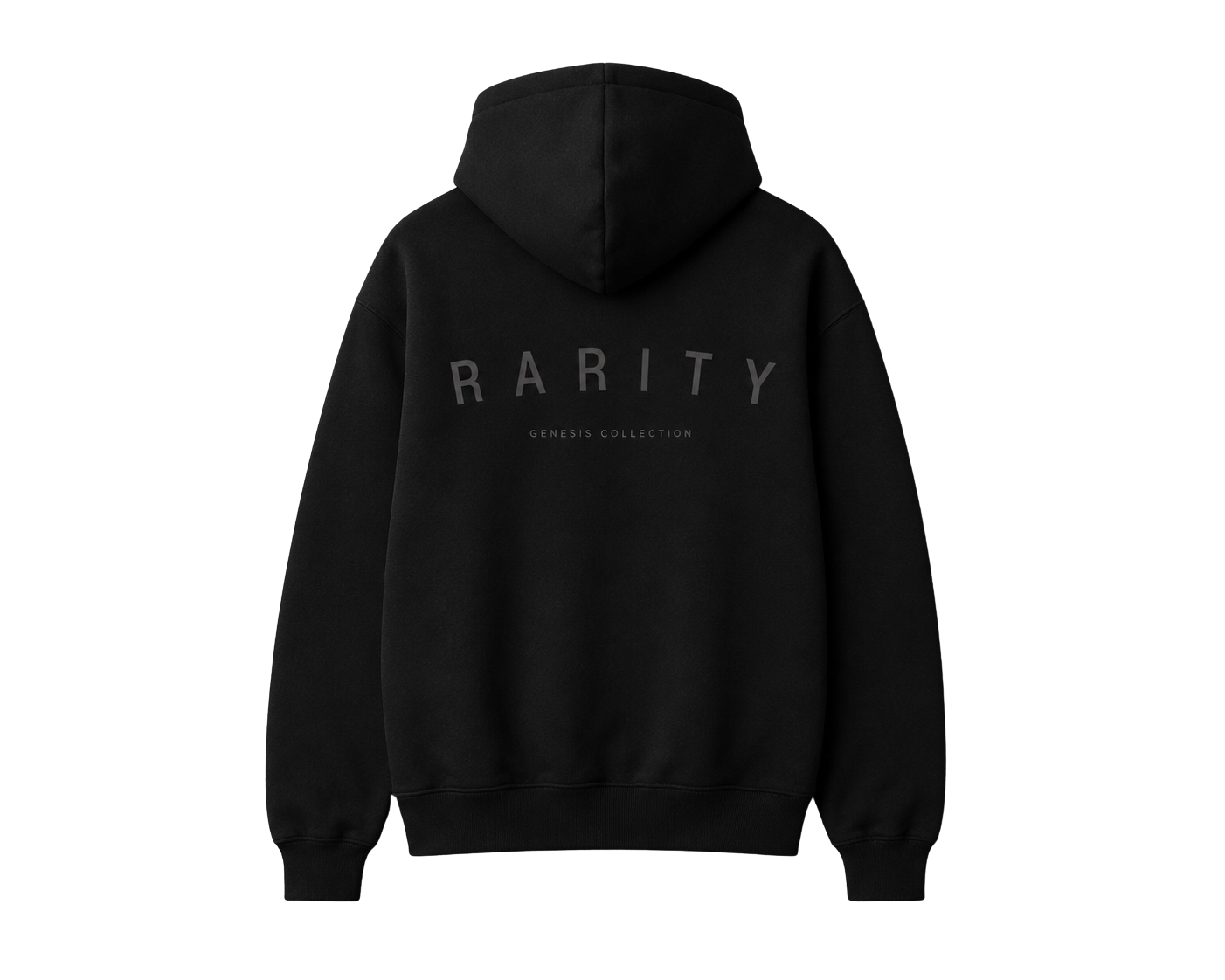 Genesis Signature Hoodie
