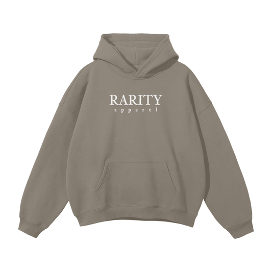 Essential Hoodie - 350GSM