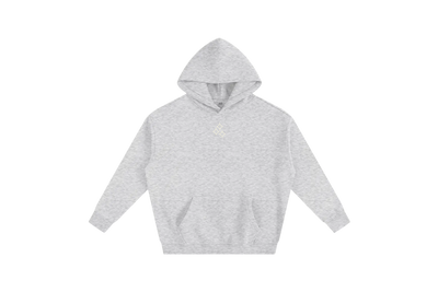 Gray Hoodie - Core Collection